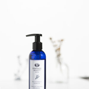 lavender floral water