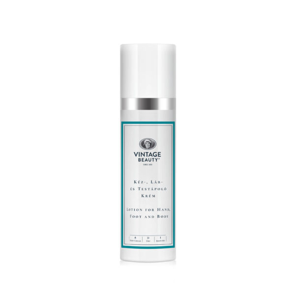 Body lotion 