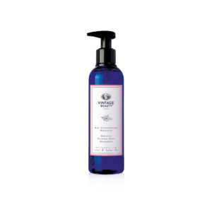 Organic Rosa Damascena Floral Water