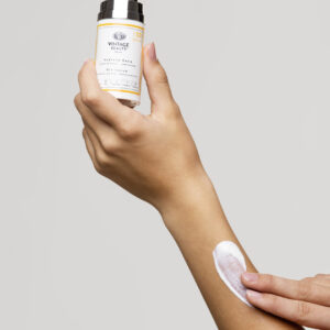 Sun Cream 50