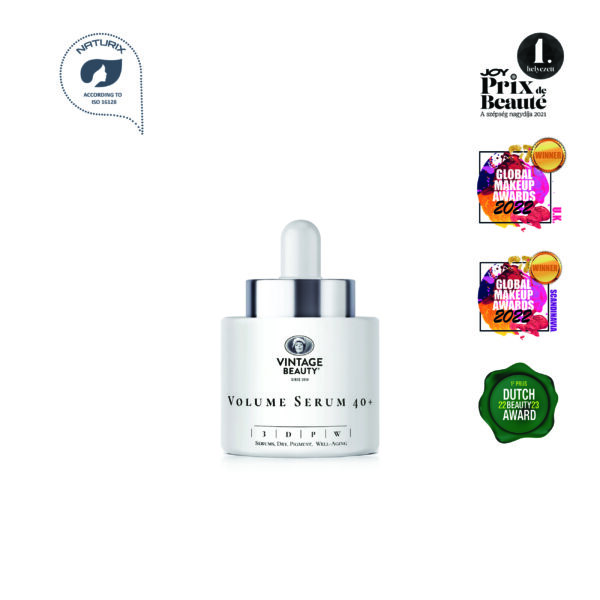 volume serum