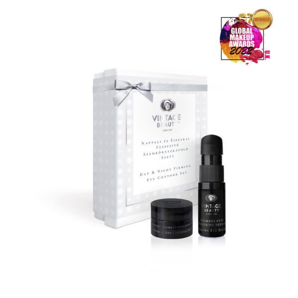 Firming Eye Contour Set