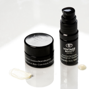 firming eye contour set