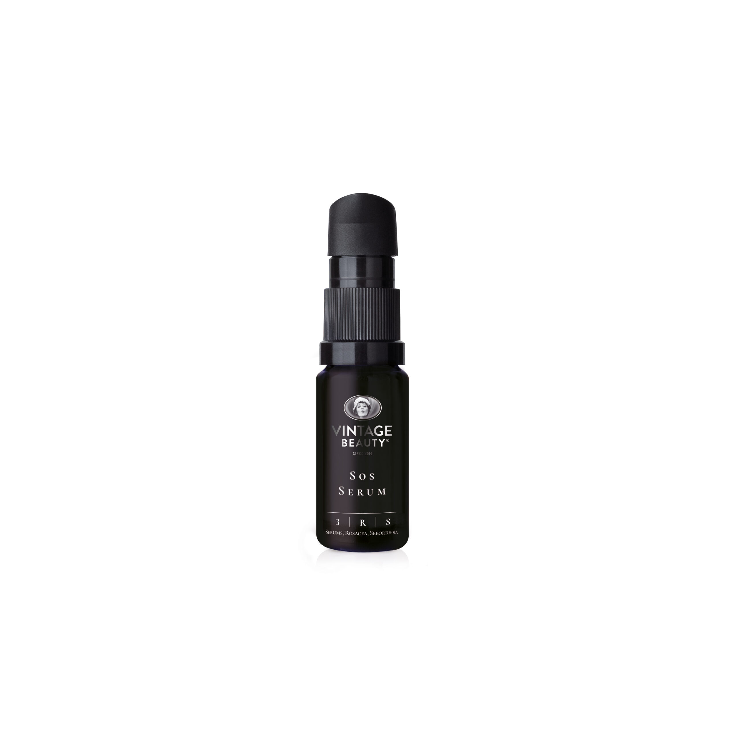 Calming Serum new category system Calming Serum new category system