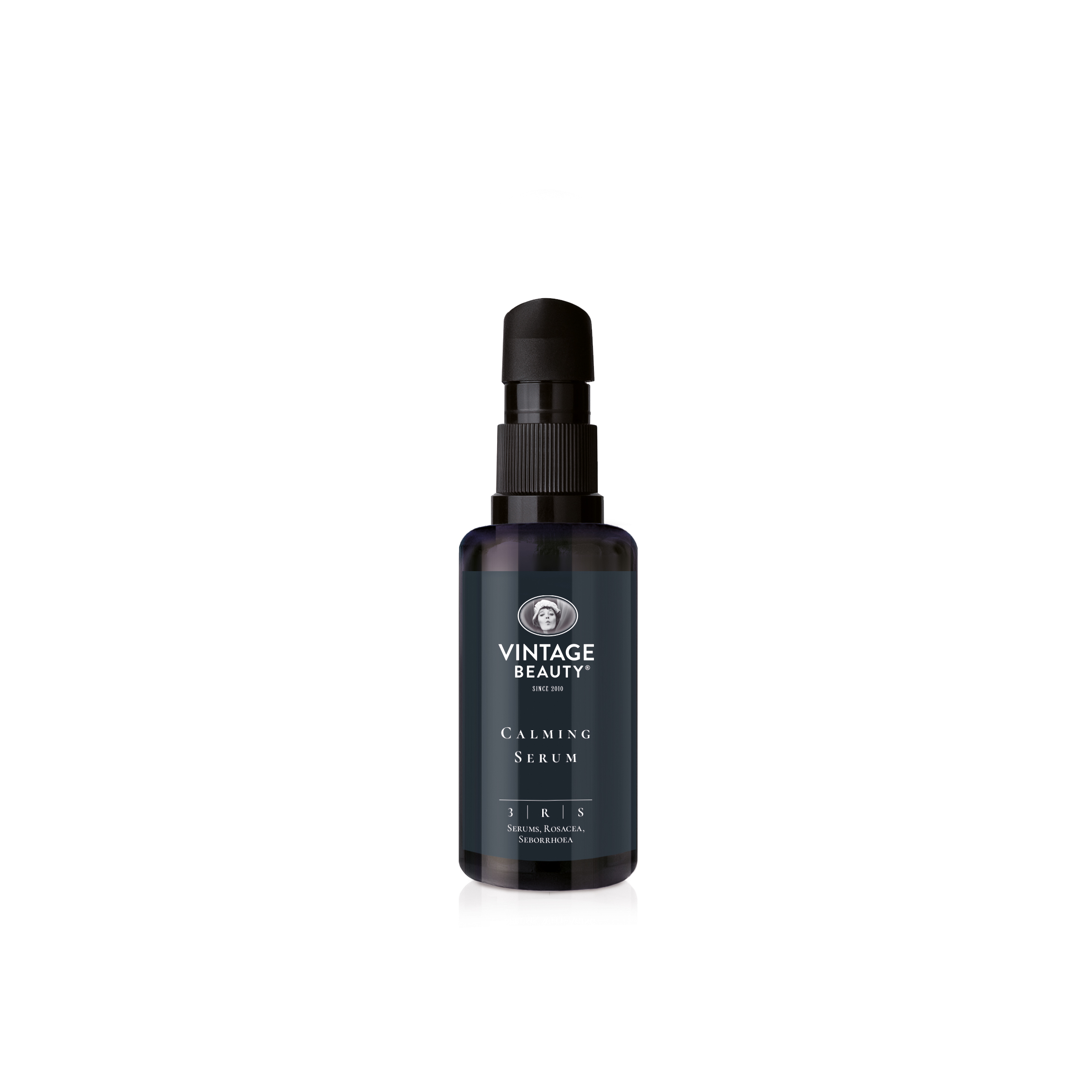 Calming Serum 30ml new category system Calming Serum 30ml new category system