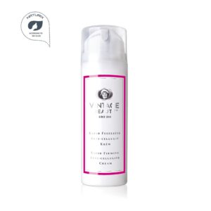 Anti-Cellulite Cream