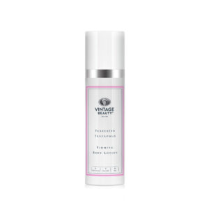 Firming body lotion new category system