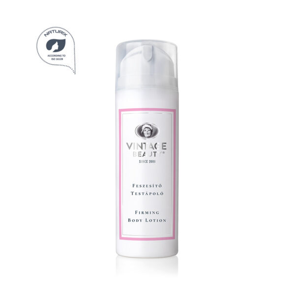 Firming body lotion 150