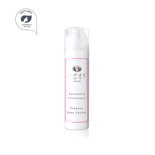 Firming Body Lotion 50