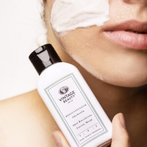 Skin Balancing Facial Mask