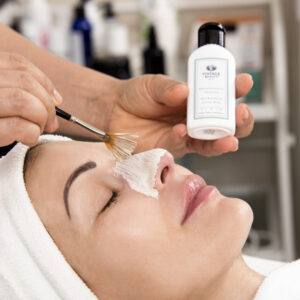 Skin Balancing Facial Mask