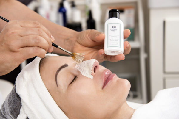 Skin Balancing Facial Mask