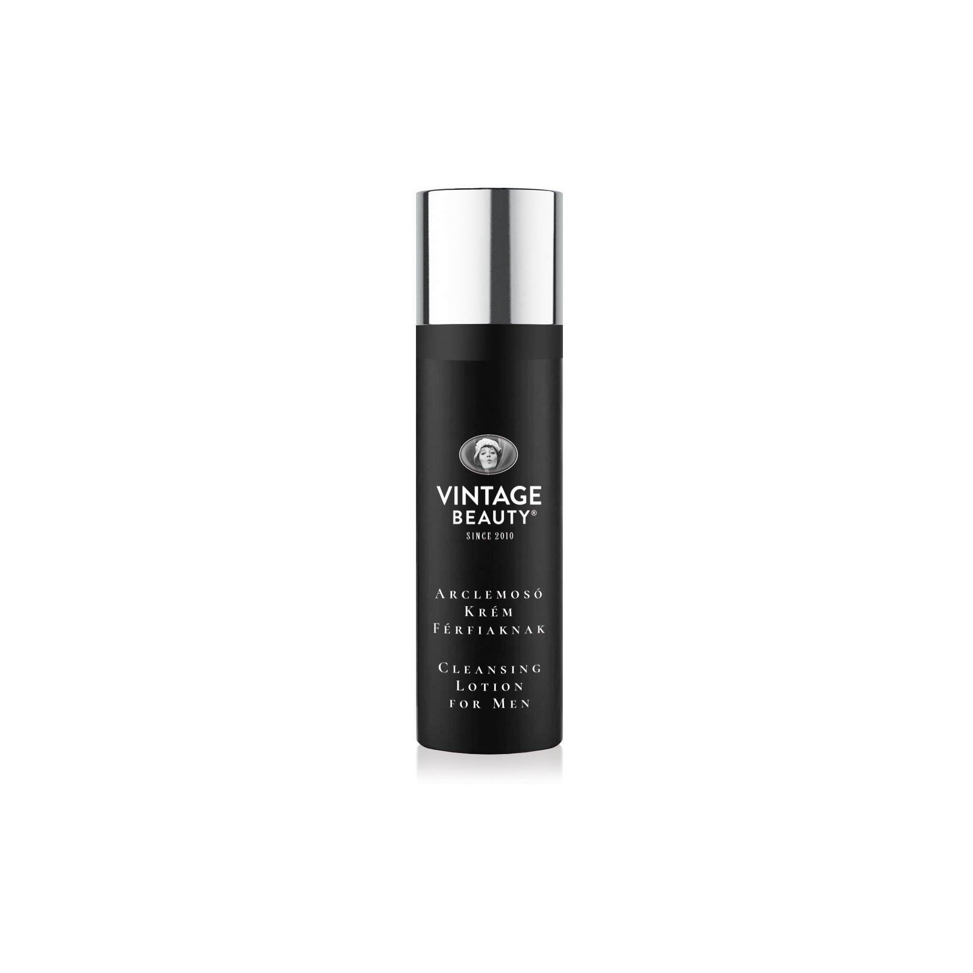 Cleansing Lotion for Men Cleansing Lotion for Men