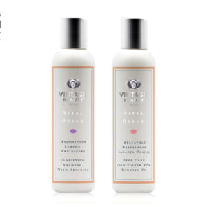 Vital Dream Hair Care Set