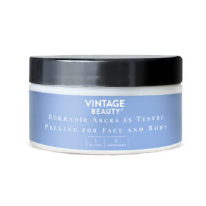 Peeling for Face and Body