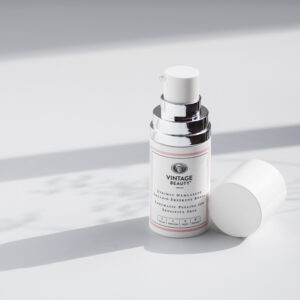 Enzymatic peeling