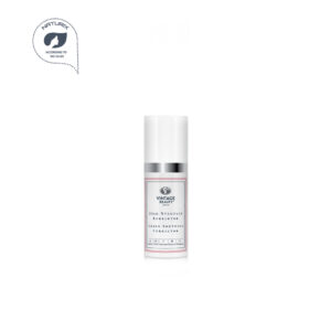Soothing corrector