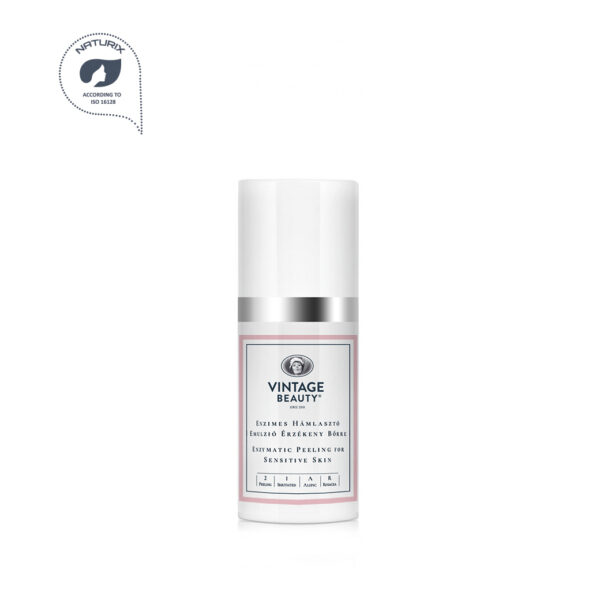 ENZYMATIC PEELING