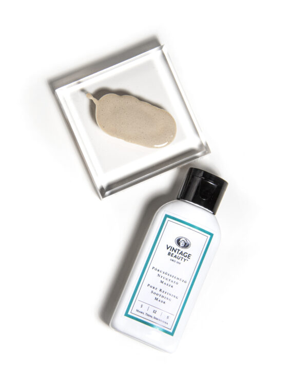 mask for acne