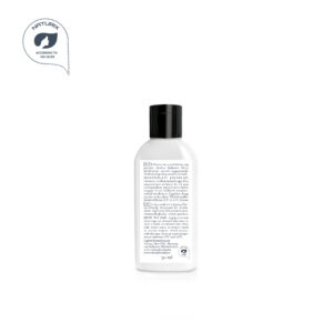 mask for acne 50 ml back