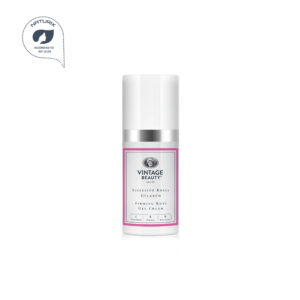 Firming rose gel cream