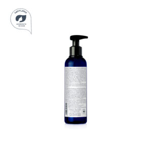 tonic for acne back