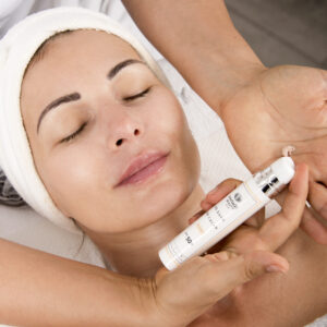 BB cream light