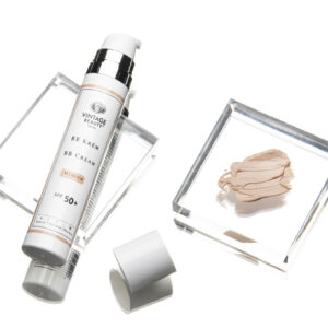 BB cream medium
