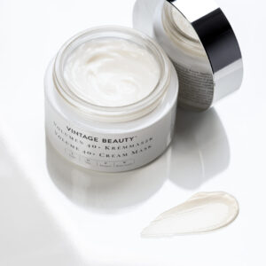 Volume 40+ cream mask