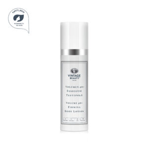 Volume 40+ Firming Body Lotion